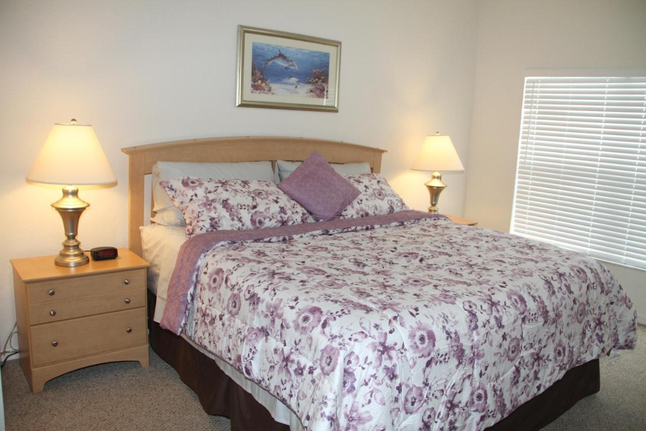 Venetian Bay Villages Holiday home Kissimmee