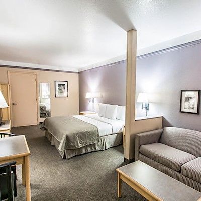 Maingate Garden Hotel Kissimmee