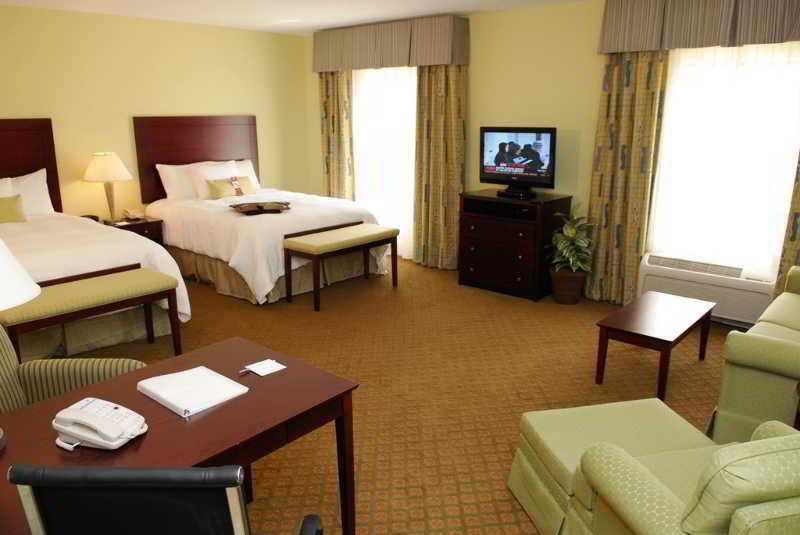 Hotel Hampton & Orlando-south Lake Buena Vista 3*