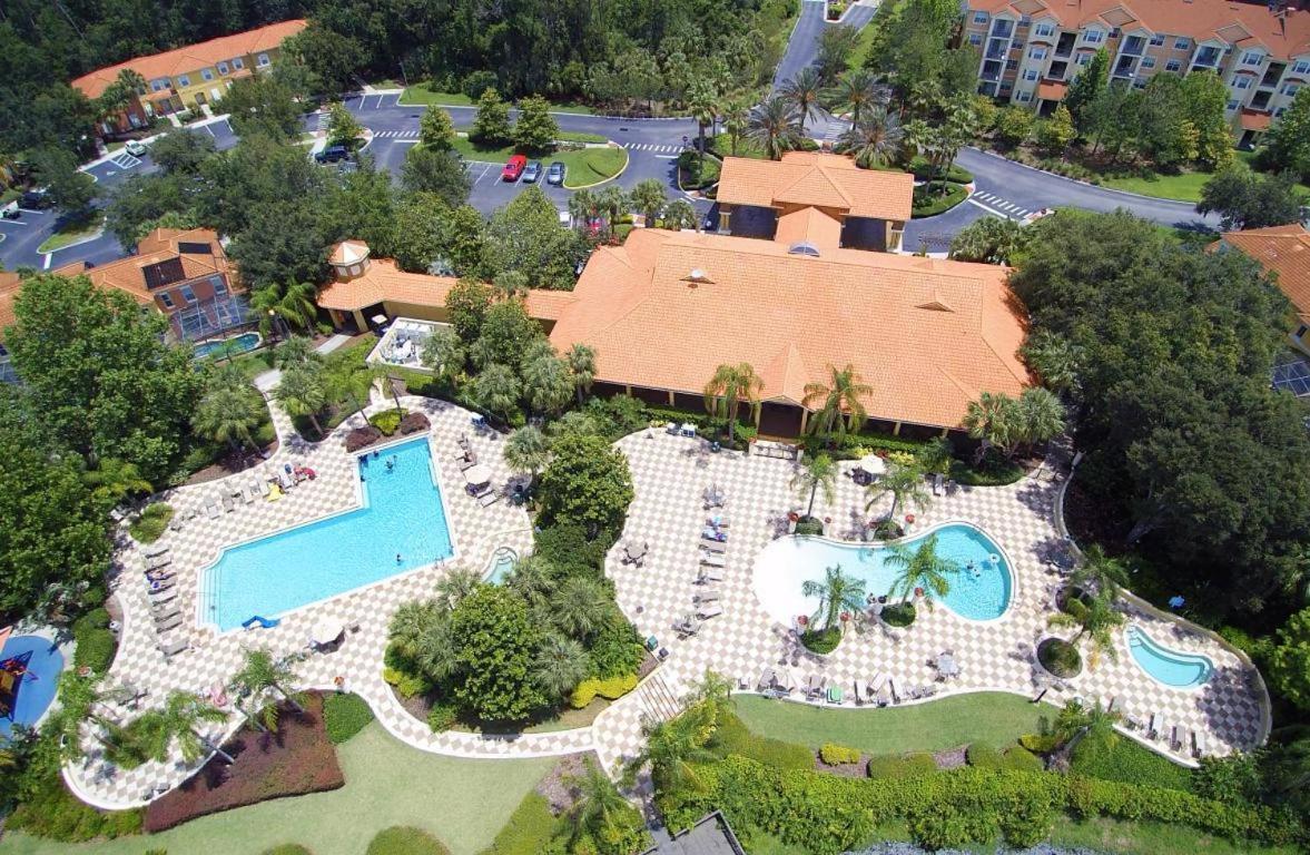 Apartment Magical - Encantada Four Corners