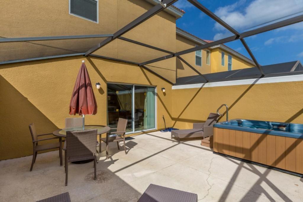 Apartment Magical - Encantada Four Corners