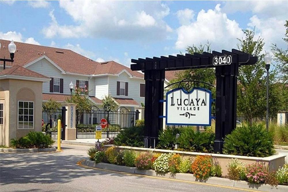 Vilarim - Lucaya Village Apartment *