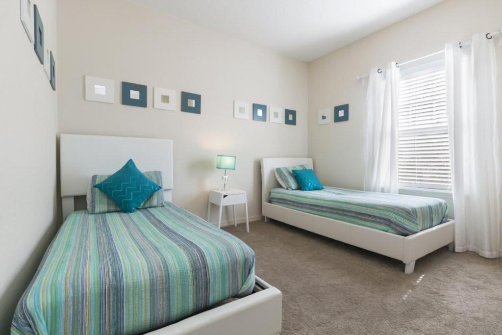 Apartment Vilarim - Lucaya Village