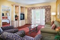 Apartment Star Island *