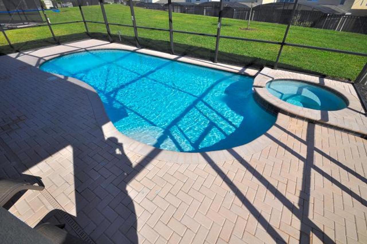 Holiday home Windsor Hills Resort2520