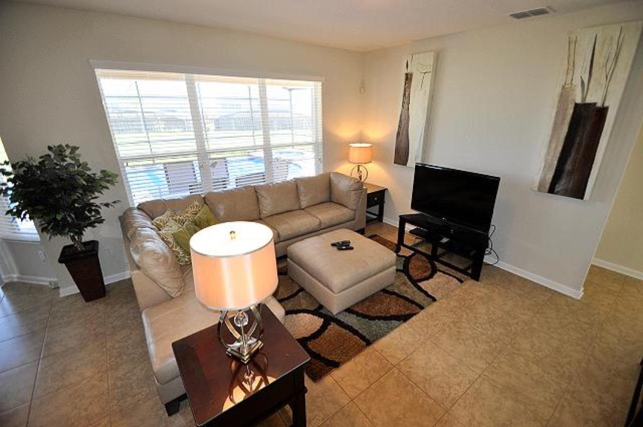 Holiday home Windsor Hills Resort2520