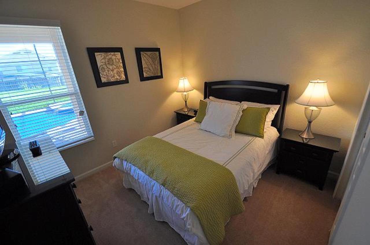Holiday home Windsor Hills Resort2520