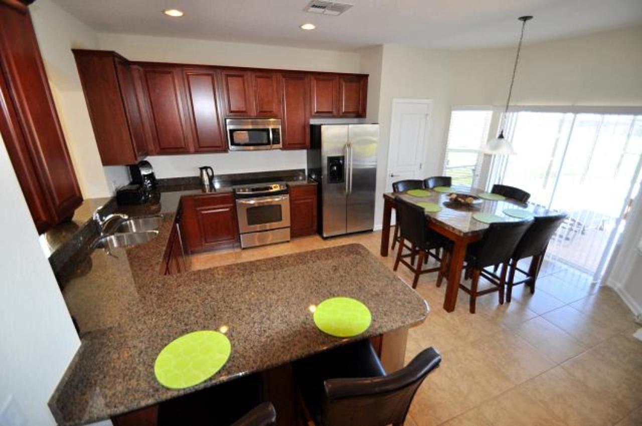 Holiday home Windsor Hills Resort2520