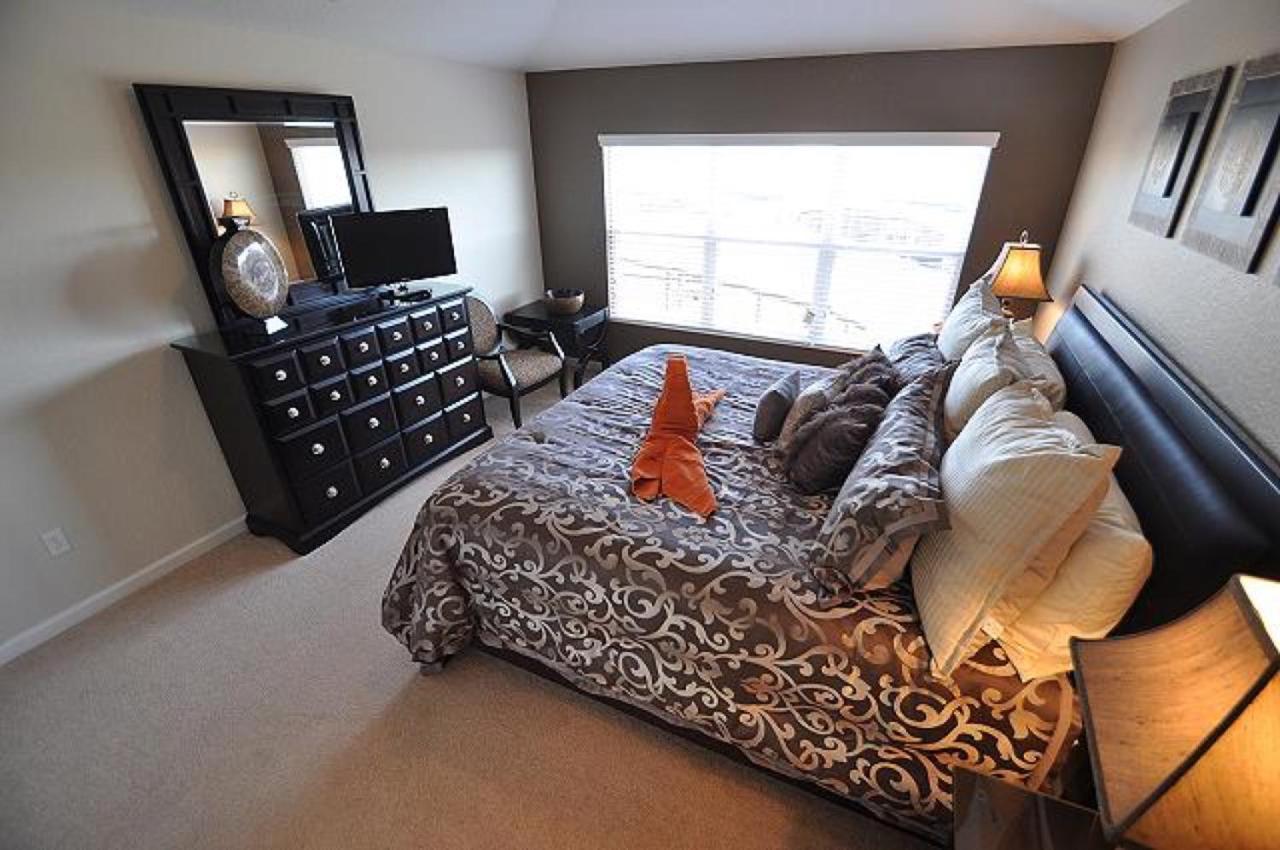 Windsor Hills Resort2520 Holiday home *