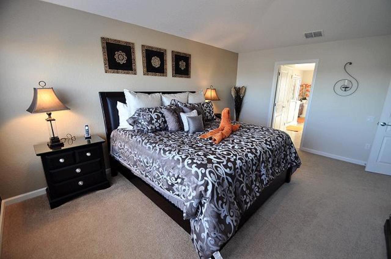 Holiday home Windsor Hills Resort2520 Orlando
