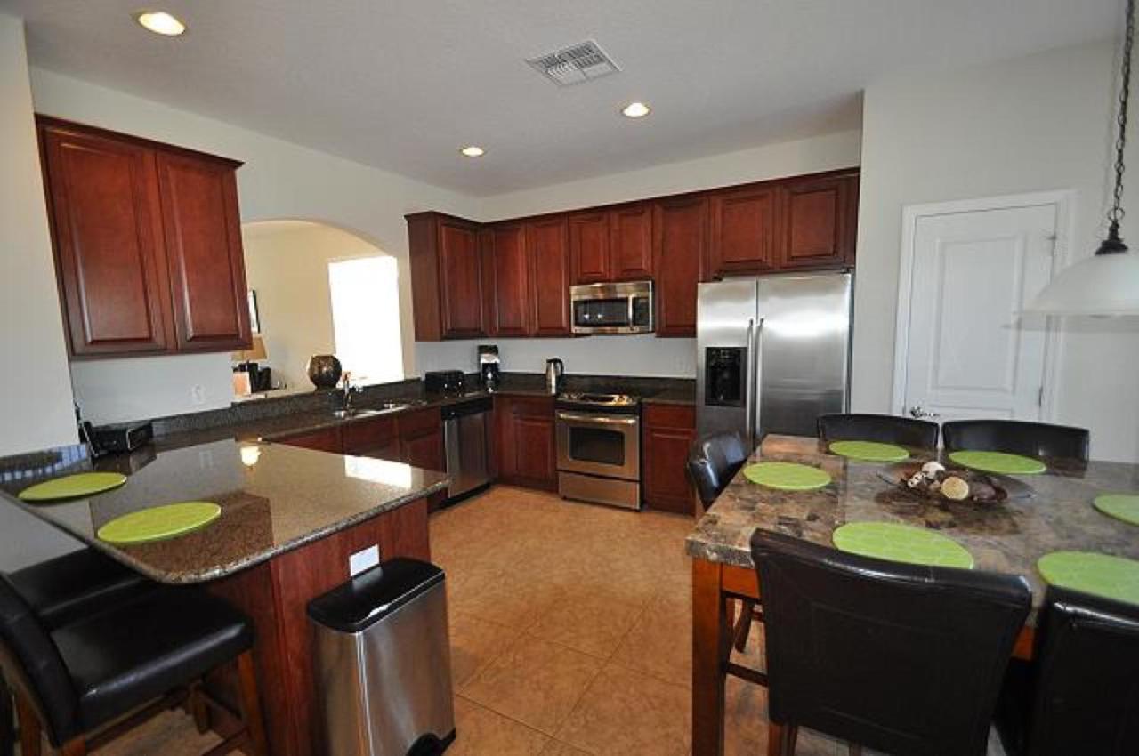 Holiday home Windsor Hills Resort2520