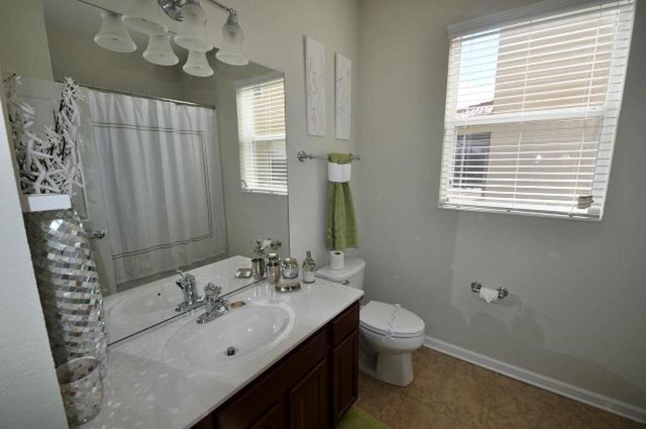 Holiday home Windsor Hills Resort2520