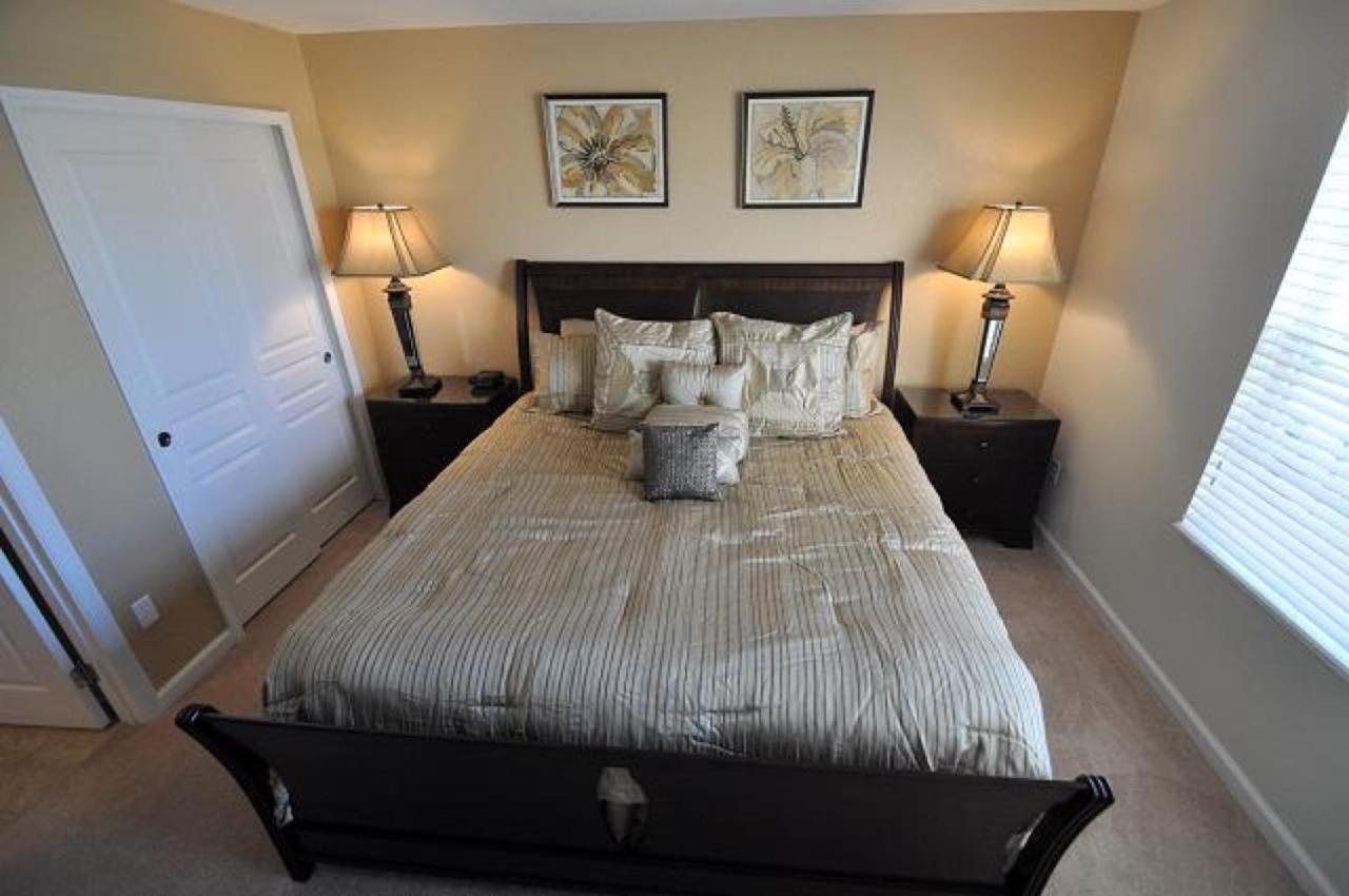 Windsor Hills Resort2520 * Orlando