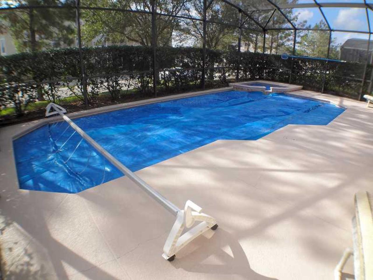 Holiday home Windsor Palms Resort8112 Four Corners