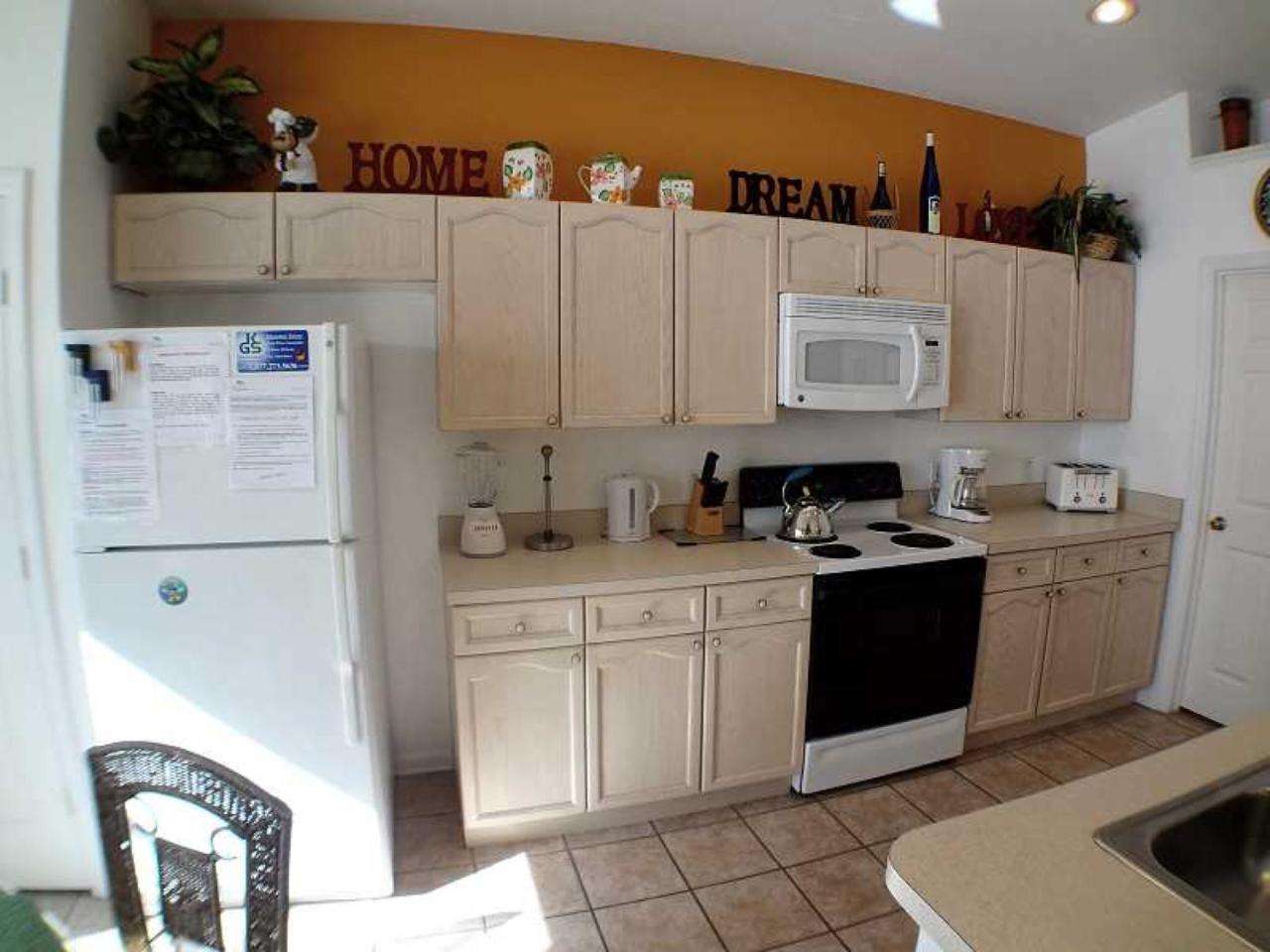 Holiday home Windsor Palms Resort8112 Four Corners