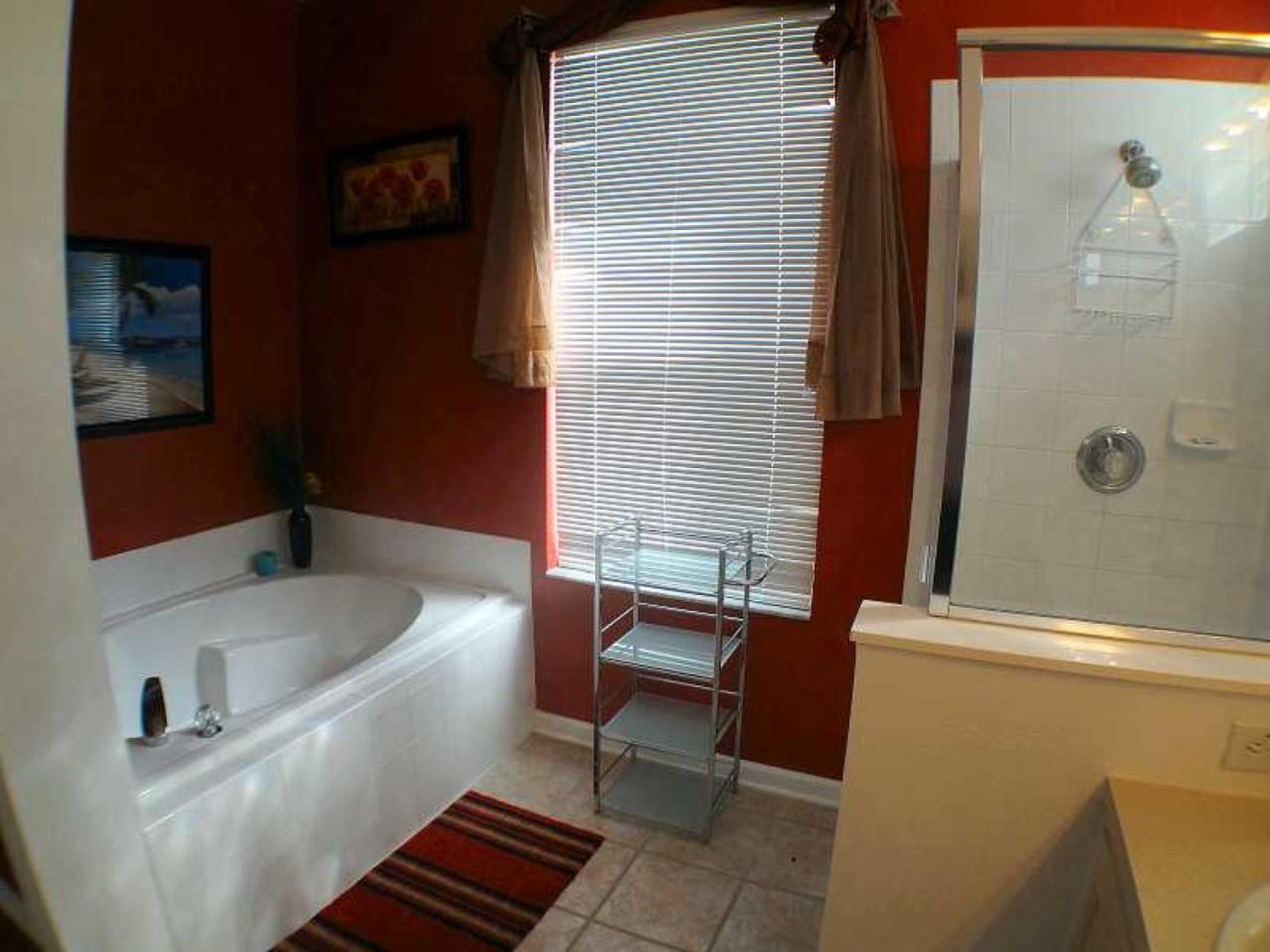 Holiday home Windsor Palms Resort8112 Four Corners
