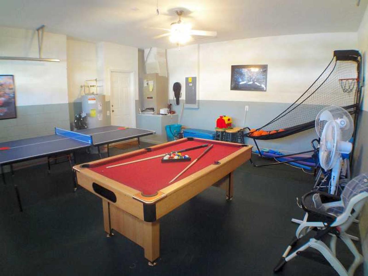 Holiday home Windsor Palms Resort8112