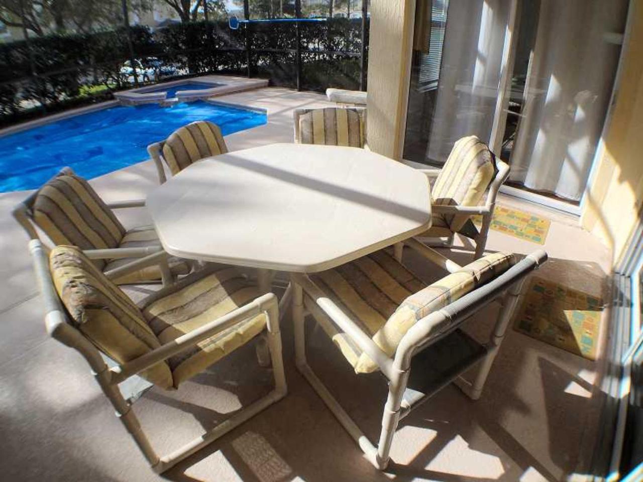 Holiday home Windsor Palms Resort8112 Four Corners