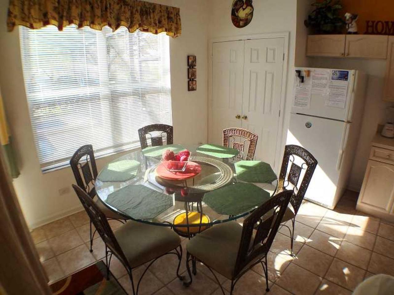 Windsor Palms Resort8112 Holiday home *