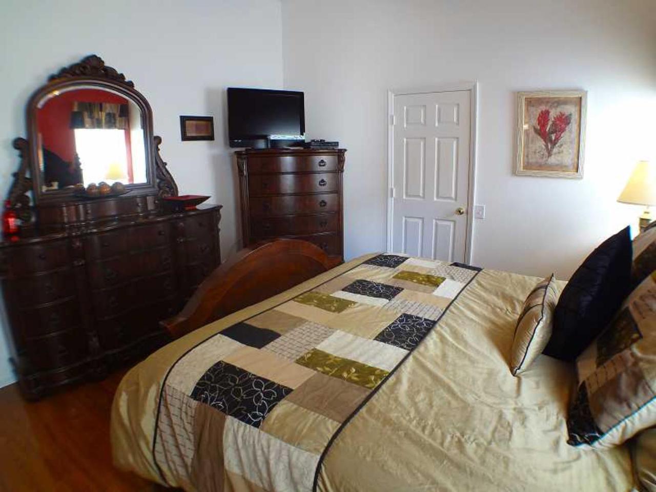 Windsor Palms Resort8112 Holiday home *