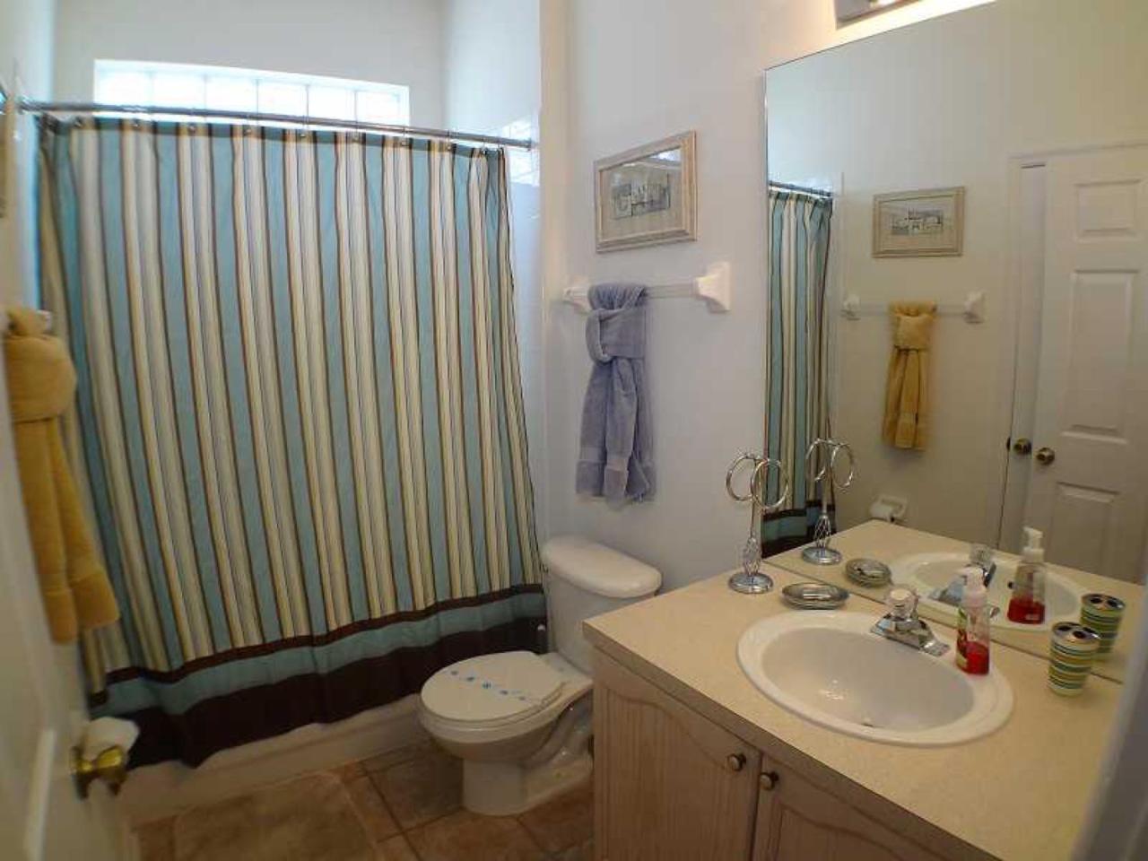Windsor Palms Resort8112 Holiday home Four Corners