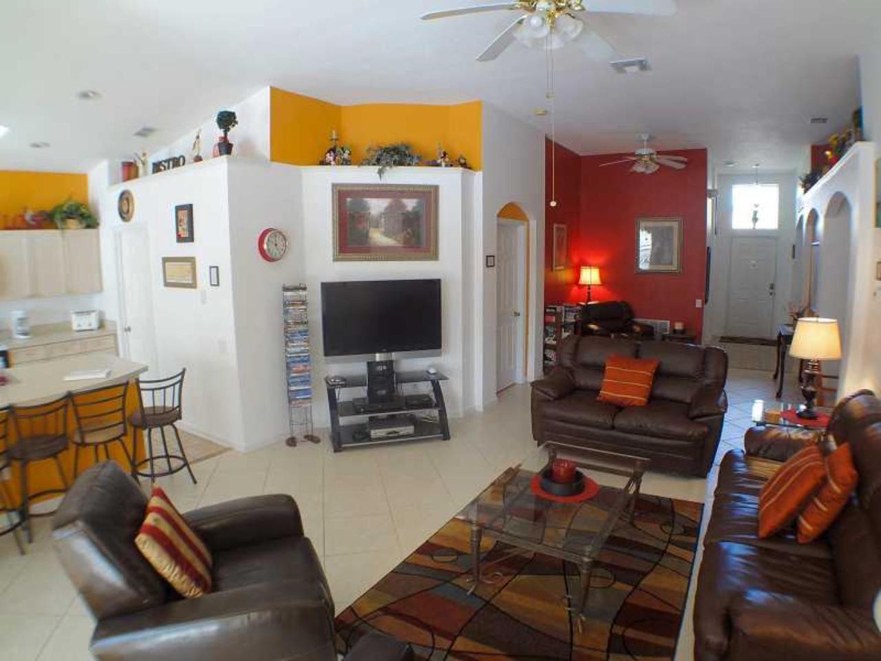 Windsor Palms Resort8112 *