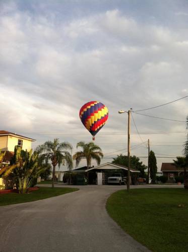 Lakmar 2* Winter Haven