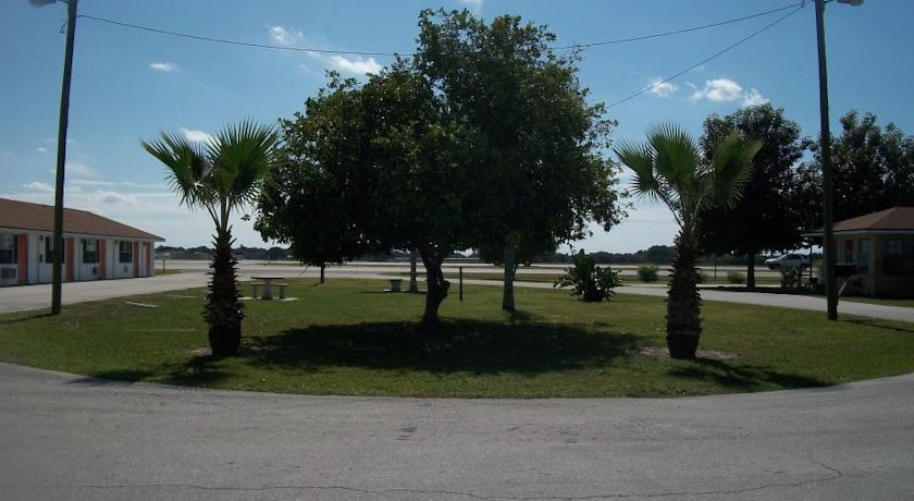 Lakmar Motel Winter Haven
