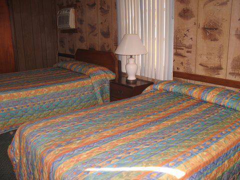 Motel Lakmar Winter Haven