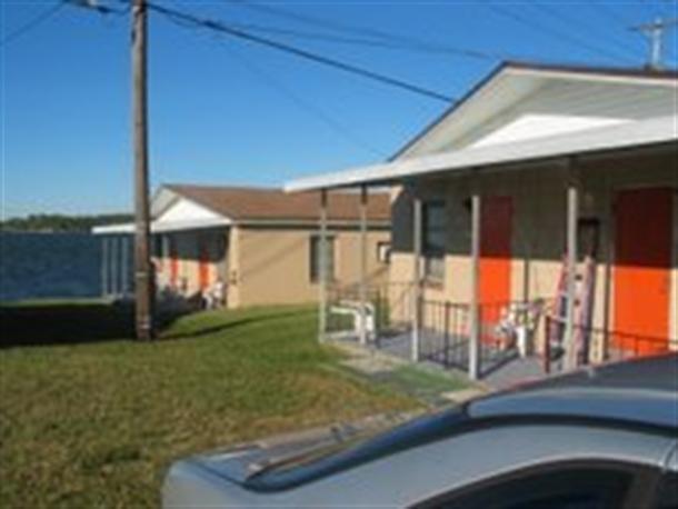 Lakmar 2* Winter Haven