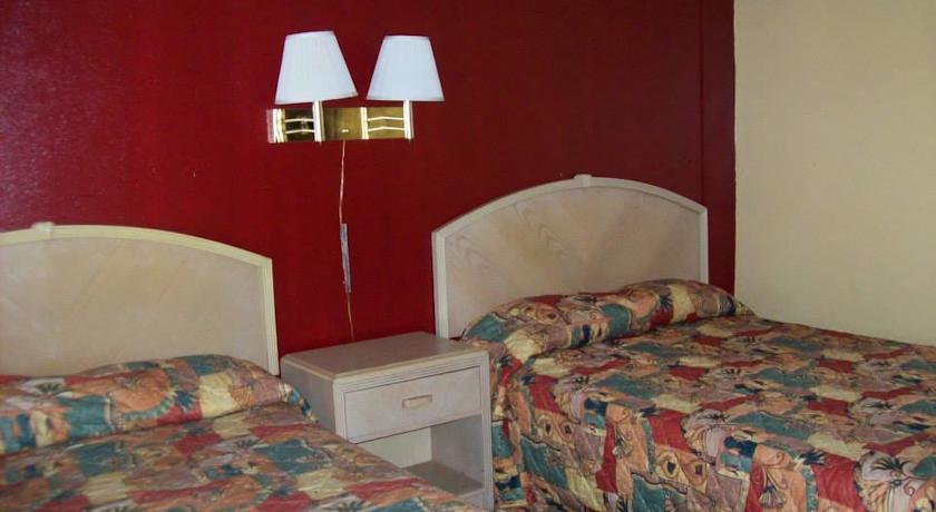 Lakmar Motel Winter Haven