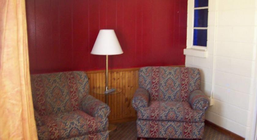 Lakmar Motel