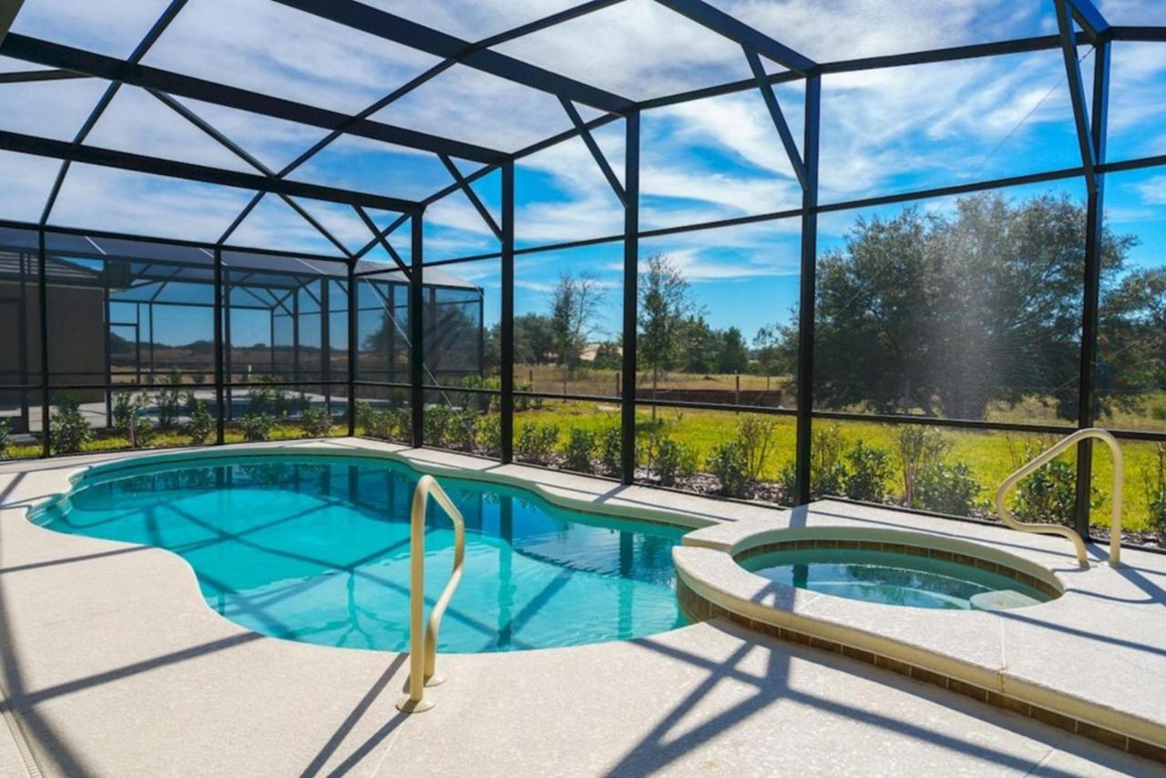 Solterra - 5380 Oakbourne By Fairytalevr Holiday home