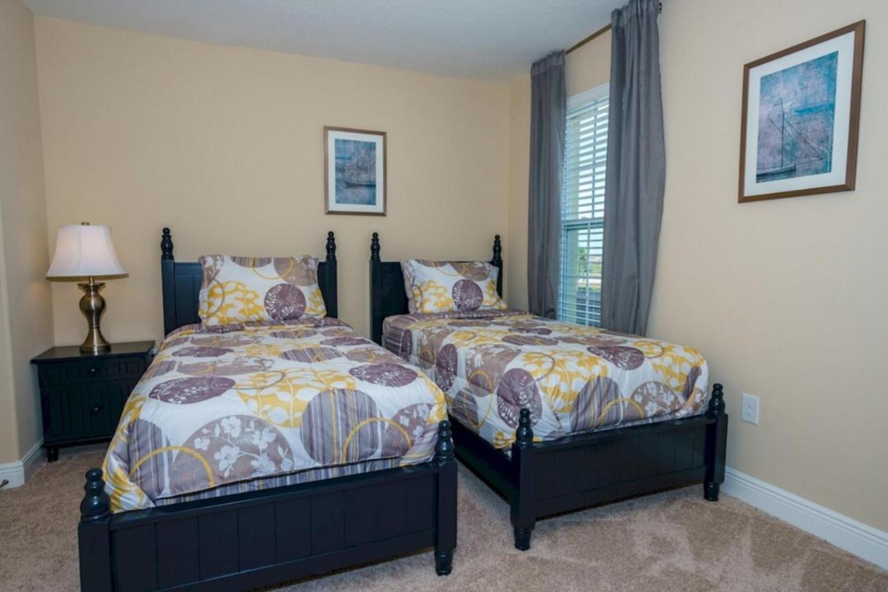 Solterra - 5380 Oakbourne By Fairytalevr Holiday home *