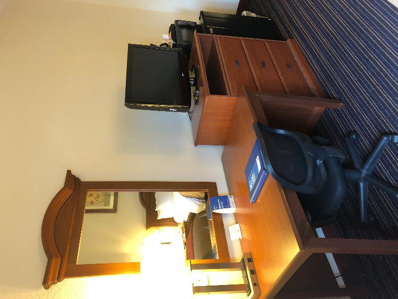 Comfort Kissimmee-lake Buena Vista South 3* Kissimmee