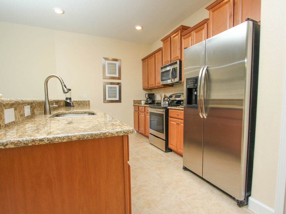 Paradise Palms By Global Homes Holiday home Four Corners
