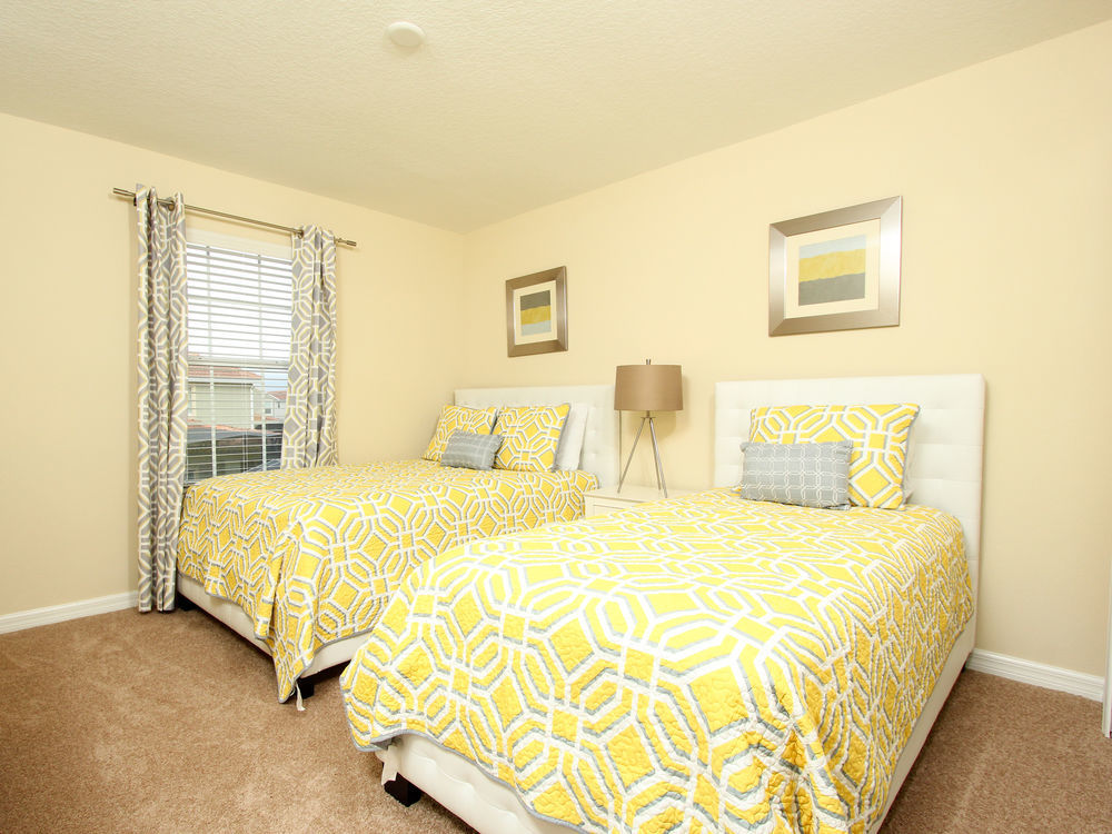Holiday home Paradise Palms By Global Homes *