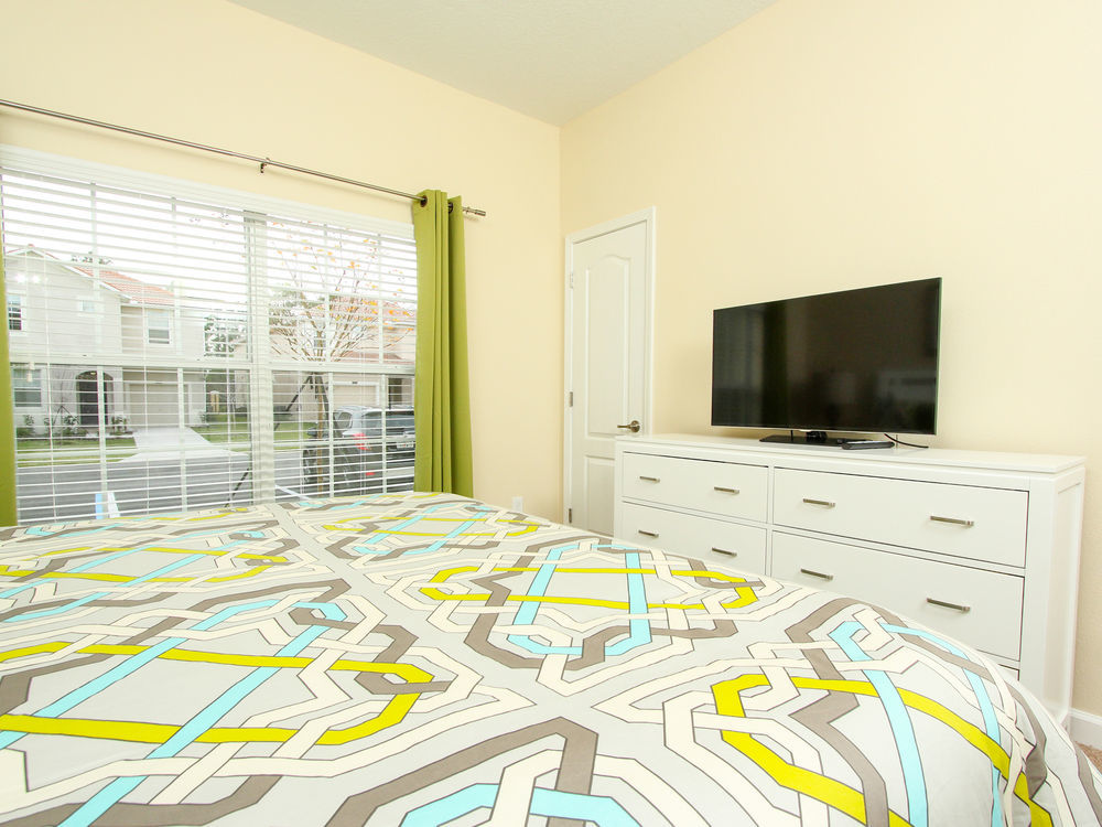 Paradise Palms By Global Homes * Four Corners
