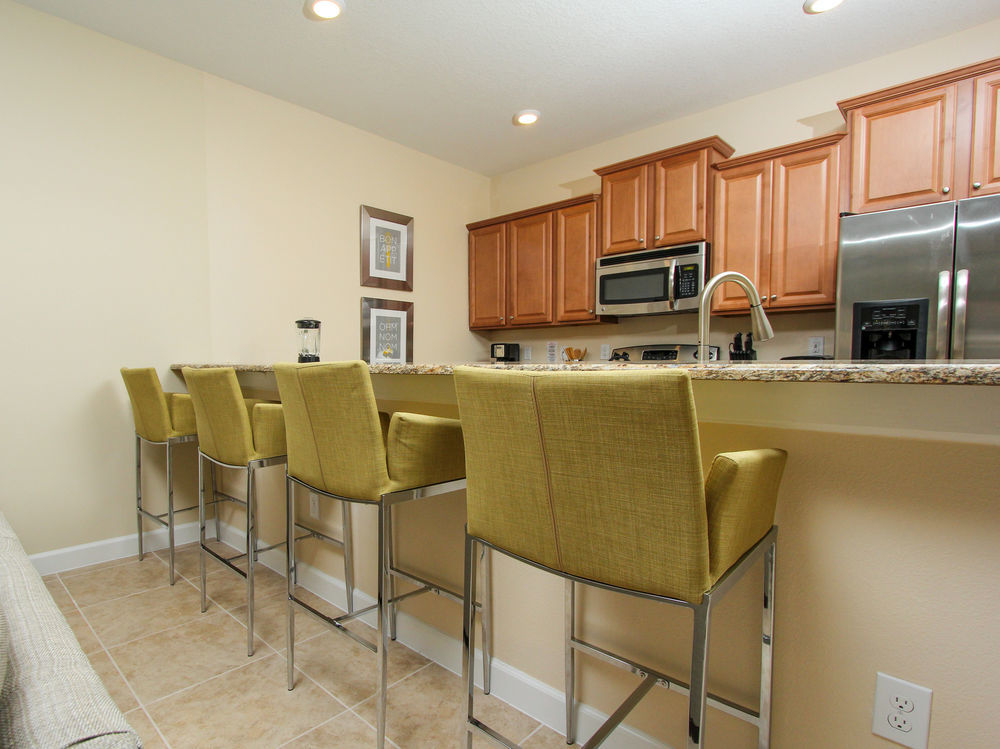 Paradise Palms By Global Homes Holiday home Four Corners