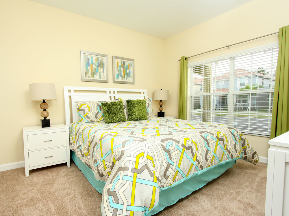Holiday home Paradise Palms By Global Homes Four Corners
