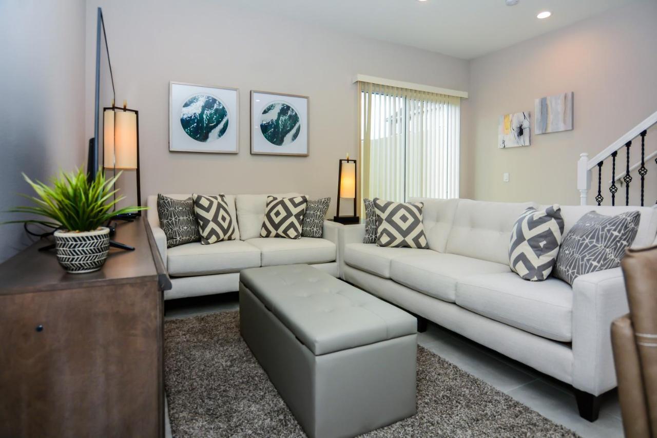 Holiday home Dream Townhome With Balcony Summerville Su7576 Orlando