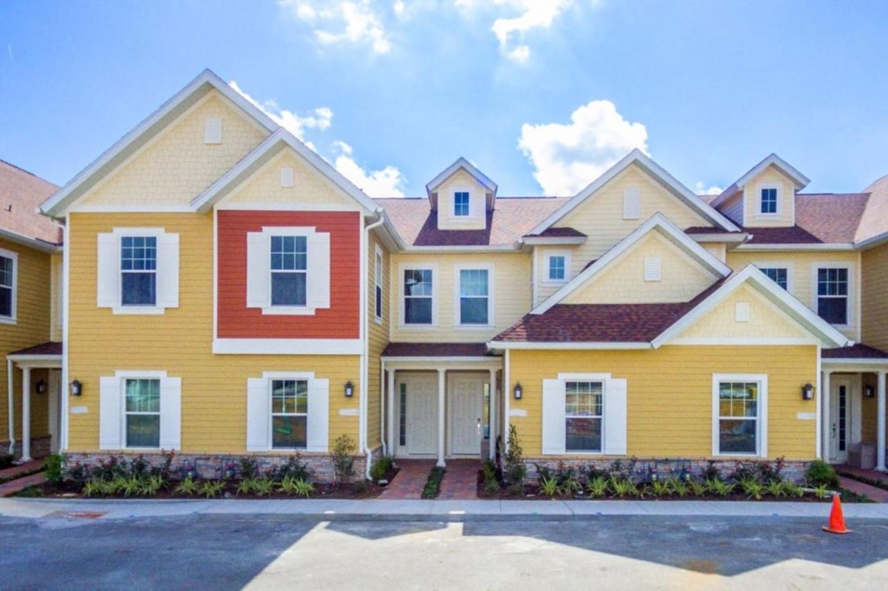 Holiday home Dream Townhome With Balcony Summerville Su7576 Orlando