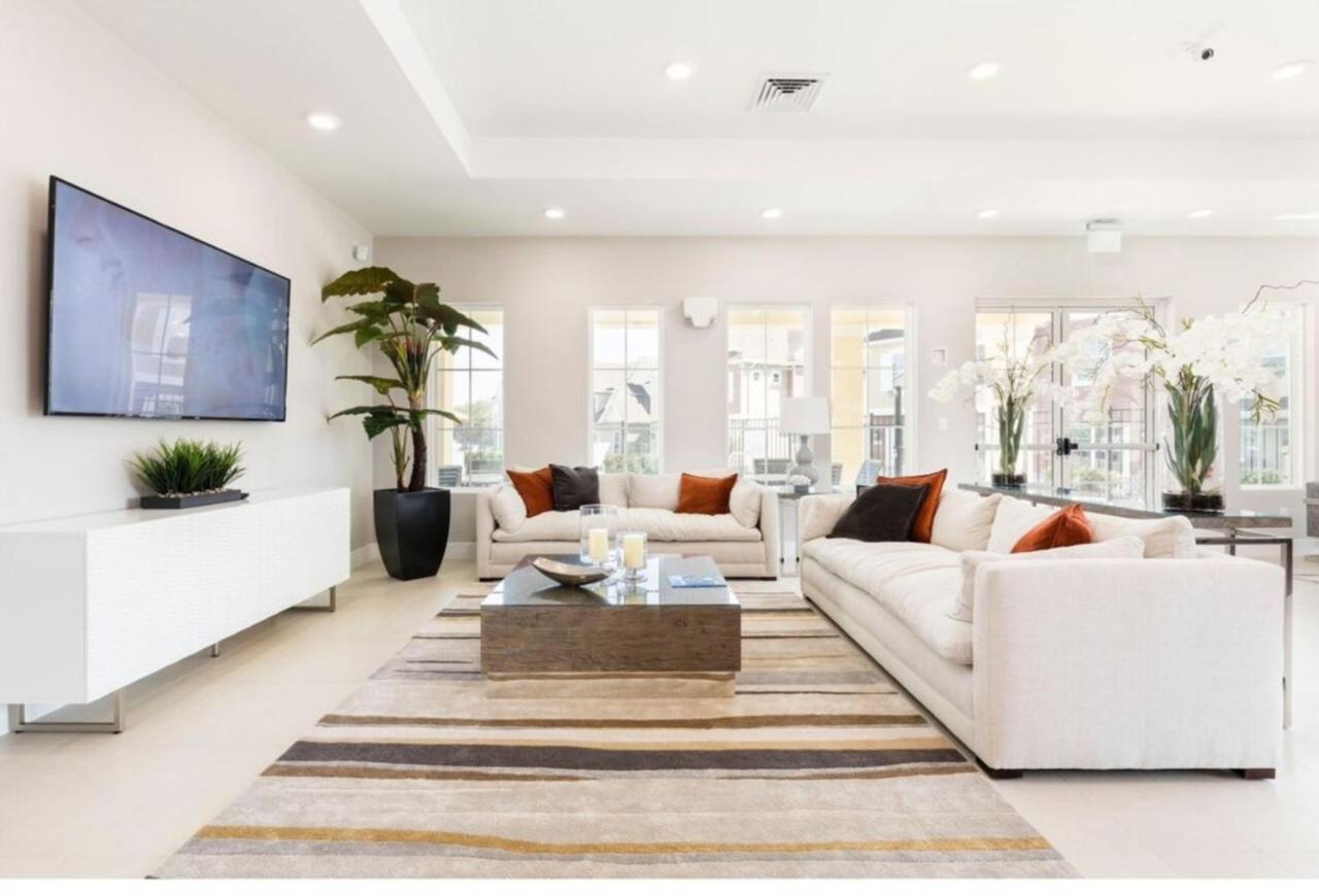 Dream Townhome With Balcony Summerville Su7576 Orlando
