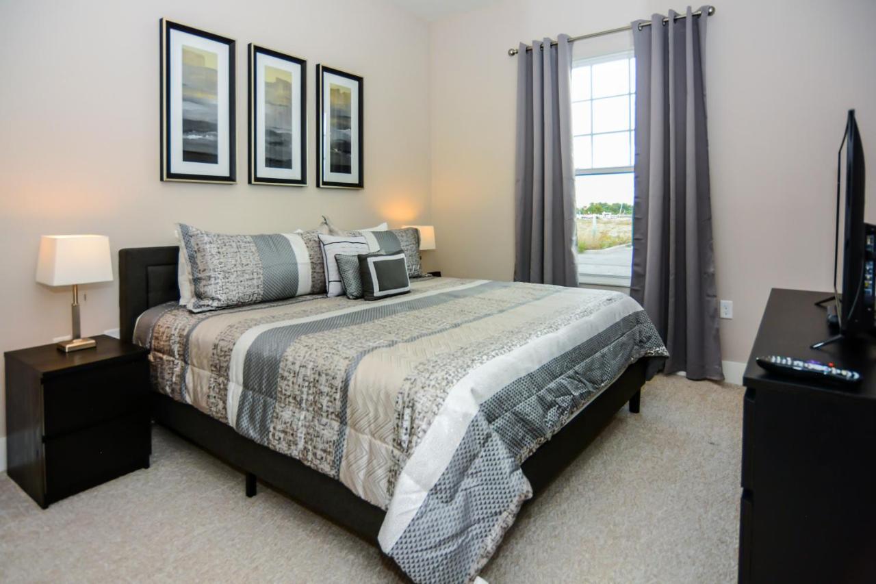 Dream Townhome With Balcony Summerville Su7576 Orlando