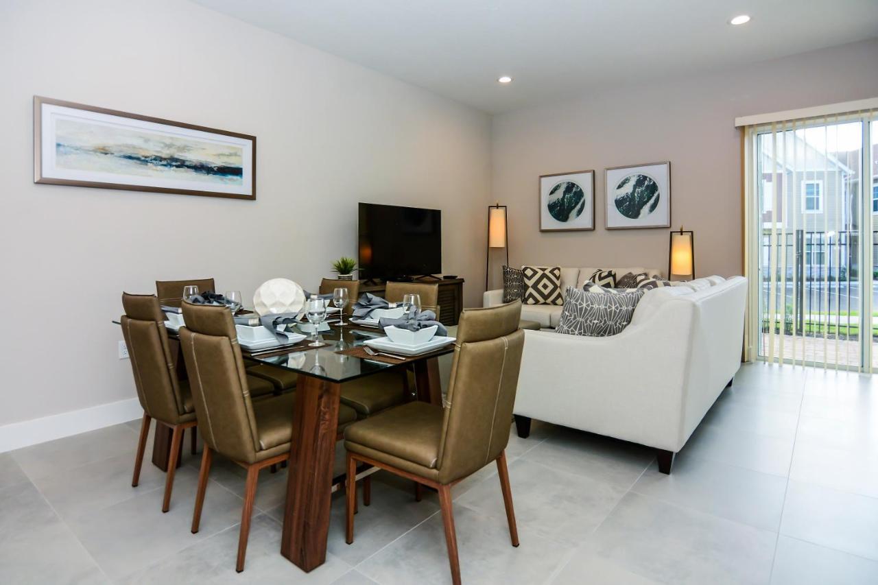 Holiday home Dream Townhome With Balcony Summerville Su7576 *