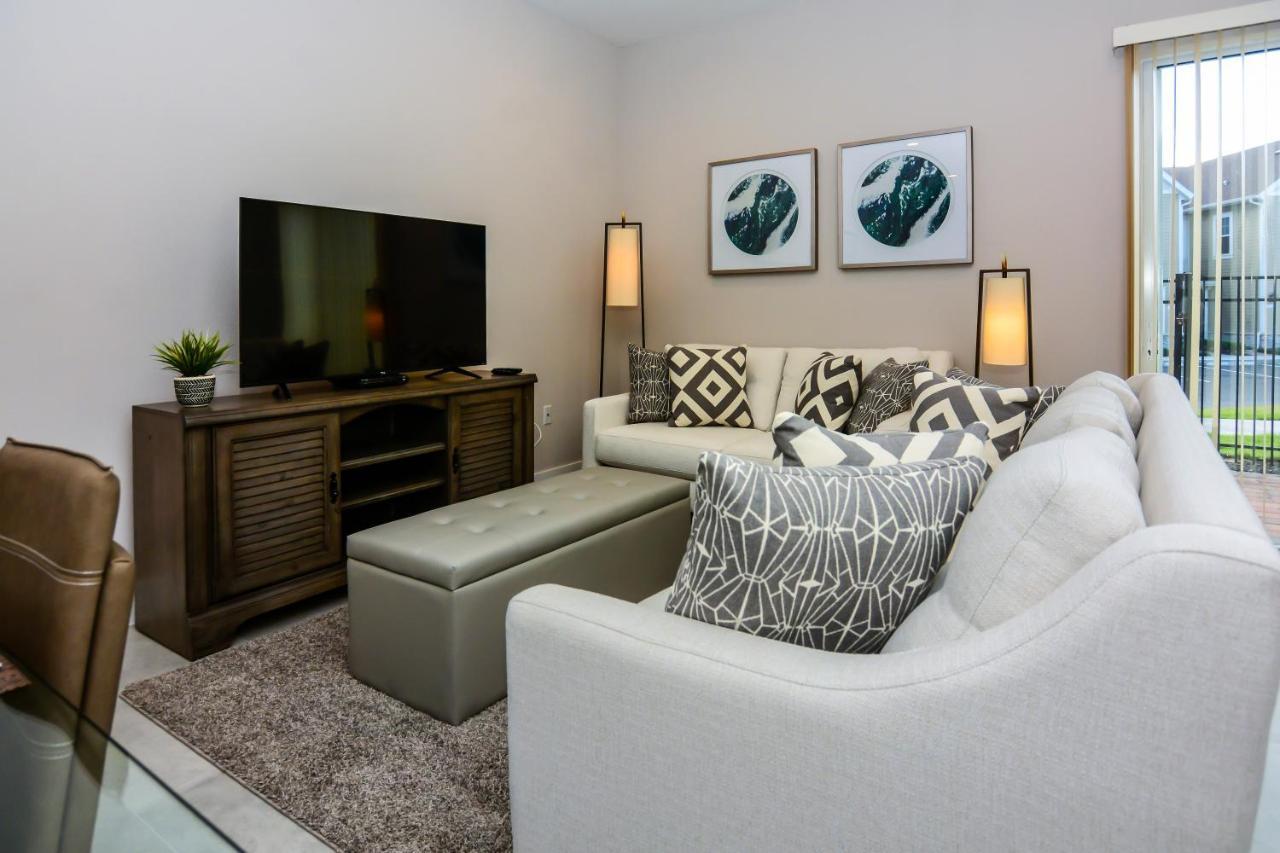 Holiday home Dream Townhome With Balcony Summerville Su7576 Orlando