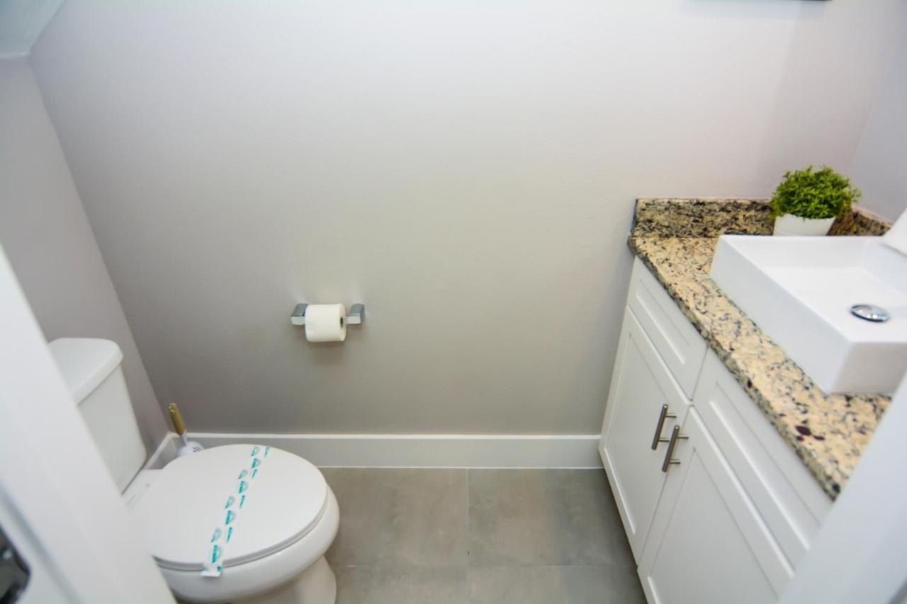 Dream Townhome With Balcony Summerville Su7576 * Orlando