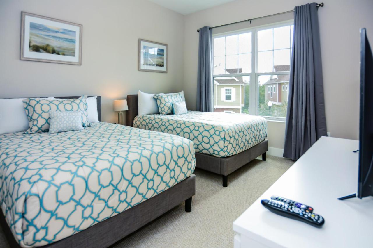 Dream Townhome With Balcony Summerville Su7576 Holiday home