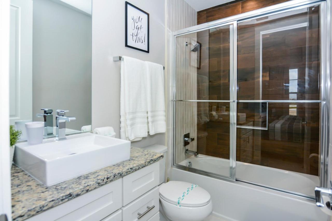 Dream Townhome With Balcony Summerville Su7576 Holiday home Orlando