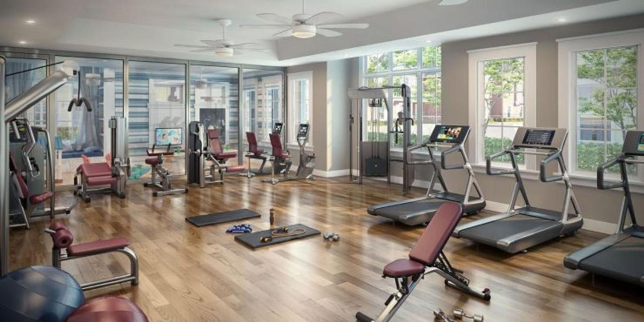 Dream Townhome With Balcony Summerville Su7576 Orlando